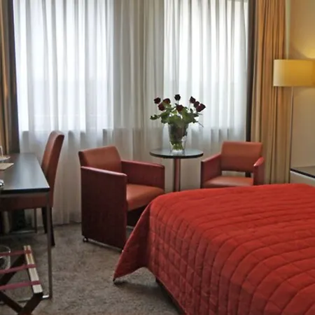 City Hotel Duesseldorf Dusseldorf