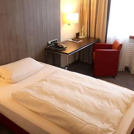 City Hotel Duesseldorf Hotel Dusseldorf