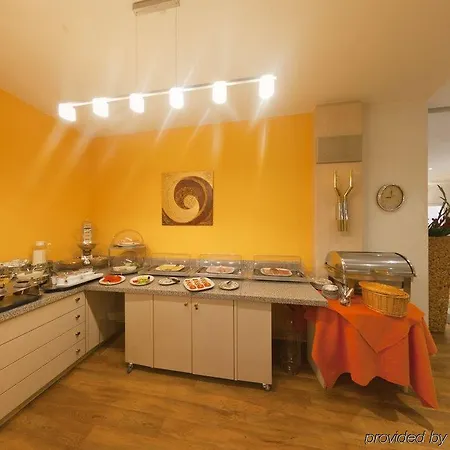 City Hotel Duesseldorf