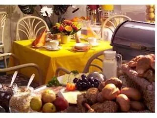 杜塞尔多夫城市酒店 3*