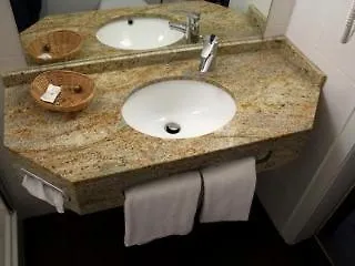 杜塞尔多夫城市酒店 3*