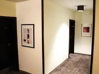 酒店 杜塞尔多夫城市酒店