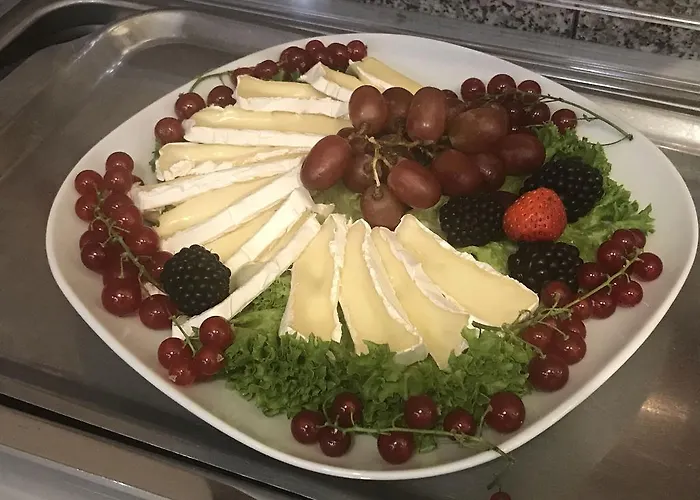 酒店 杜塞尔多夫城市酒店 3*