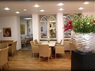 杜塞尔多夫城市酒店 酒店 杜塞尔多夫